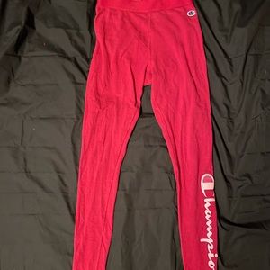 CHAMPION leggings
